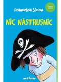 Cumpara ieftin Nic Nastrusnic. Seria Nic Nastrusnic. Volumul 1/Francesca Simon