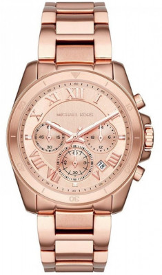 Ceas Dama, Michael Kors, Brecken MK6367 - Marime universala foto