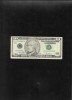 Bancnota SUA 10 Dollars 2003, Seria 42338900, Statele Unite ale Americii USA