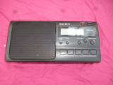 Radio Sony ICF-M750
