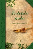 Cumpara ieftin Agenda: Retetele Mele, - Editura Casa