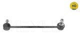 Bieleta antiruliu BMW 5 Motor 520 d, 520 i, 523 i, 525 d, 525 i, 525 xd, 530 d, 530 i, 535 d, 540 i, 545 i, 550 i, M5, parte montare Axa fata