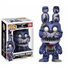 Five Nights at Freddy&amp;#039;s POP! Nightmare Bonnie 10 cm foto