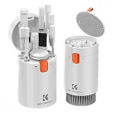Kit Curatare Universal K&amp;F Concept 20-in-1 Cleaning Kit Brush Cleaning Spray