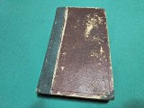 HOMER * ODISSEA * 1779 * VOL. II * TEXT LIMBA LATINĂ * 2 1 4
