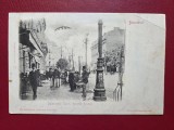 Bucuresti Bulevardul Carol Beraria Bristol