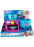 Toomies Bubble &amp; Bake Bathtime Kitchen (203-73264)