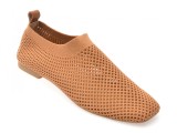 Cumpara ieftin Pantofi GRYXX maro, 4630623, din material textil