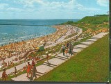 CPI B 12090 CARTE POSTALA - EFORIE SUD, PLAJA