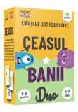 Cumpara ieftin DuoCard - Ceasul &bull; Banii, Gama