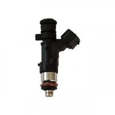 Injector PEUGEOT 206 hatchback 2A C BOSCH 0280158057 foto