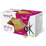 Toast cu Seminte 160g
