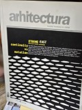 Revista Arhitectura nr.49 serie noua