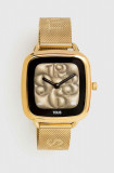 Cumpara ieftin Tous smartwatch femei, culoarea auriu