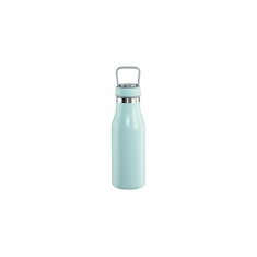 Sticla pentru baut Xavax To Go cu sistem anticurgere, sigura pentru bauturi carbogazoase, 500 ml foto