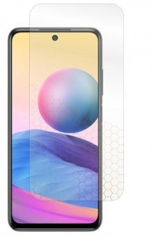 Folie pentru Xiaomi Redmi Note 10, Ultra-Rezistentă, Claritate Cristalină, Aplicare Ușoară