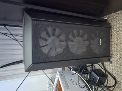 Gaming computer foto