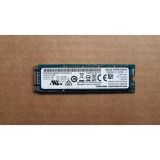 Solid State SSD M.2 SATA III - Toshiba THNSNJ512GDNU - 512GB