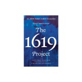 The 1619 Project: A New Origin Story
