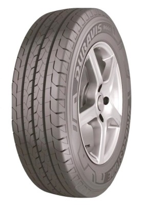 Anvelope Bridgestone R660 215/60R16C 103/101T Vara foto