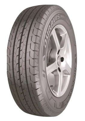 Anvelope Bridgestone R660 175/65R14C 90T Vara foto