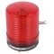 Semnalizator Luminos Flash Roșu 10-30VDC IP65