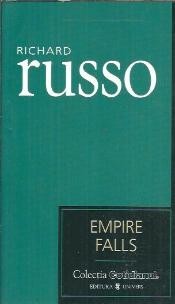 Empire Falls - Richard Russo foto