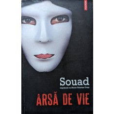 Arsa De Vie - Souad, Marie-therese Cuny , G468
