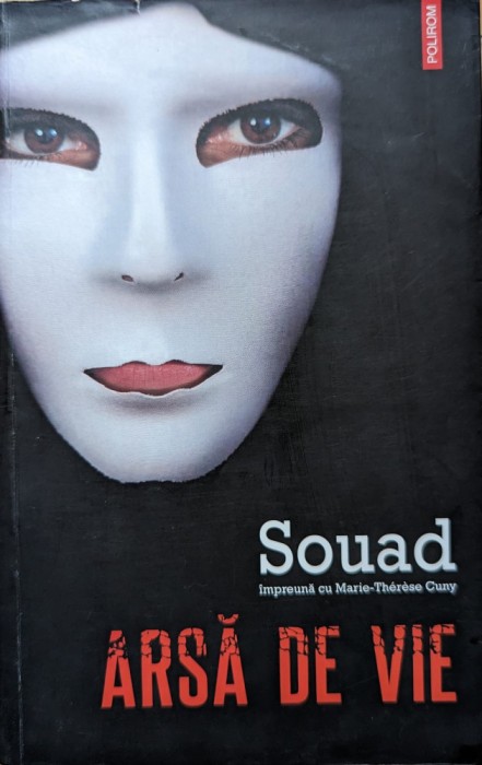 Arsa De Vie - Souad, Marie-therese Cuny , G468