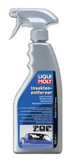 Solutie Curatare Insecte Liqui Moly Insect Remover, 500ml foto