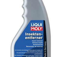 Solutie Curatare Insecte Liqui Moly Insect Remover, 500ml