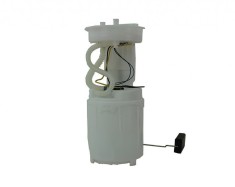 Pompa combustibil Vw Passat (B5), 1996-08.2005, Skoda Superb (3U4), 2002-2008, Electrica , 3B0919051B; SRLine Polonia