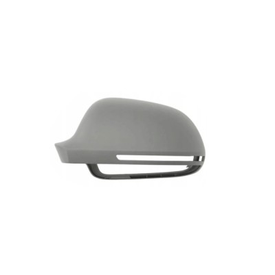 Carcasa oglinda exterioara A3 (8P) 08-10, A4/S4 (B8) Combi 07-08, A4/S4 (B8) Sedan 07-09, A5/S5 (B8) 07-10, A6 (C6) 08-11, A8 (D3) 08-10, Q3 (8U) 11- foto