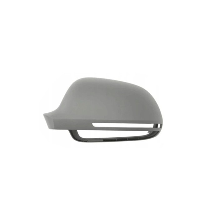 Carcasa oglinda exterioara A3 (8P) 08-10, A4/S4 (B8) Combi 07-08, A4/S4 (B8) Sedan 07-09, A5/S5 (B8) 07-10, A6 (C6) 08-11, A8 (D3) 08-10, Q3 (8U) 11-