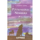 Caterina Gruni - Povarnisurile nemuririi - 138399