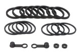 Cumpara ieftin Set de reparatie a etrierului de frana Fata pentru HONDA CBR 600/900 1998-2000