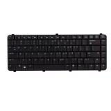 Tastatura laptop, HP, Compaq 490267-001, 491653-001, 9J.N2G82.R01, HFM01, OEKB-HP-017, MP-05583US-9301, V061126BS