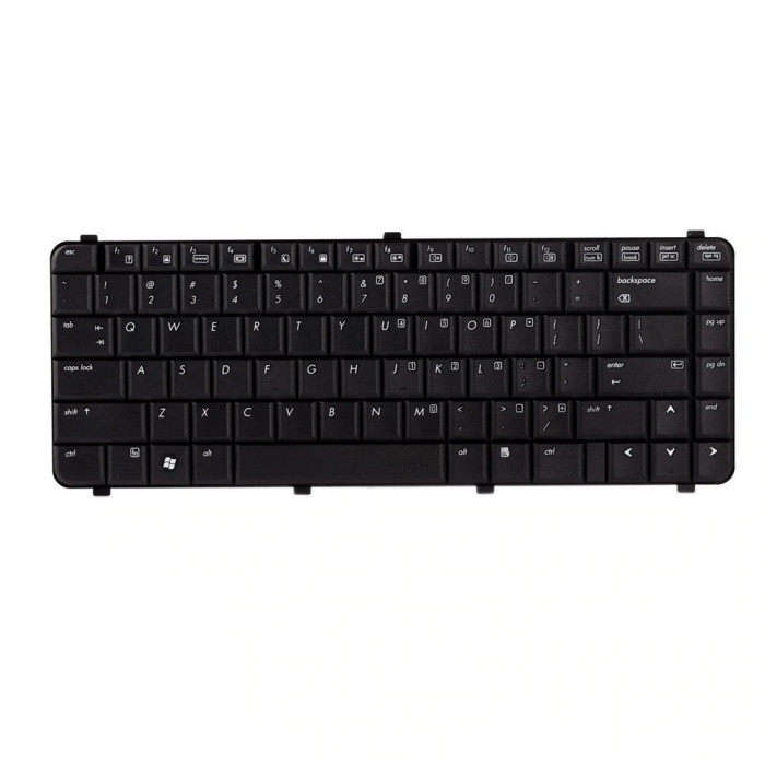 Tastatura Laptop HP Compaq 6535S