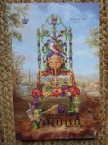Curioasa lume a vinului - Richard Vine, Baroque Books, 2024, 219 pagini, editie necartonata
