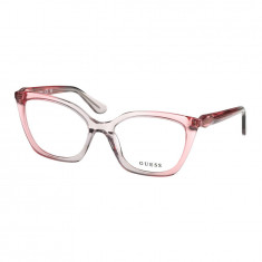 Rame ochelari de vedere dama Guess GU2965 074