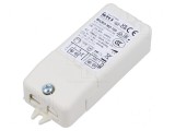 Alimentator LED 3&divide;14VDC 700mA 220&divide;240VAC IP20