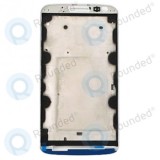 Capac frontal LG G2 Mini (D620) alb