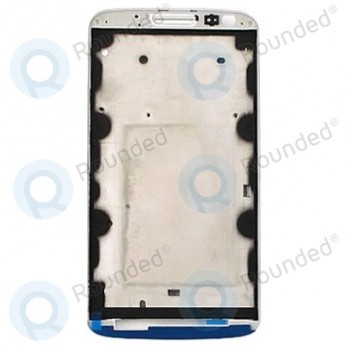 Capac frontal LG G2 Mini (D620) alb foto