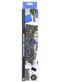 Minecraft World Mousemat PC