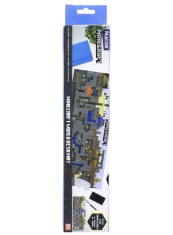 Minecraft World Mousemat PC