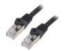 Cablu Patch cord S/FTP Cat 6a 2m, Gembird