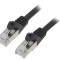 Cablu Patch cord S/FTP Cat 6a 2m