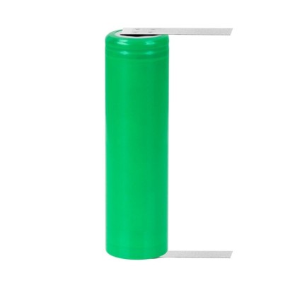 Accu.Sony.18650 3.7V 2.6Ah Li-Ion 35A cu lamele U foto