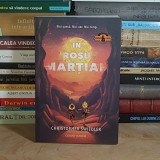 CHRISTOPHER SWIEDLER - IN ROSU MARTIAN , 2021 *