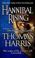 Hannibal Rising foto
